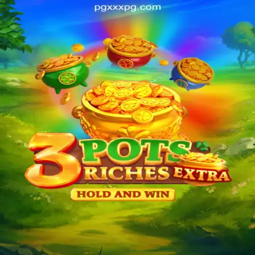 Exploring 3potsExtra: A Leading Online Slot Game on XXXPG.COM