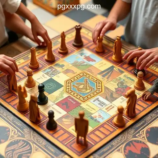 Board Games