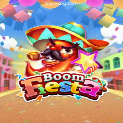 Discover BoomFiesta: The Exciting Online Slots Game on XXXPG.COM Platform