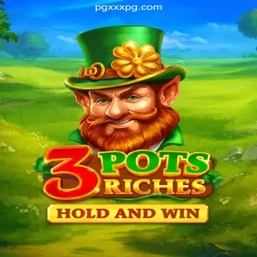 Unleashing the Excitement of 3potsRiches on XXXPG.COM Platform
