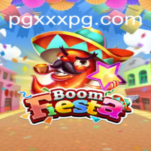 Discover BoomFiesta: The Exciting Online Slots Game on XXXPG.COM Platform
