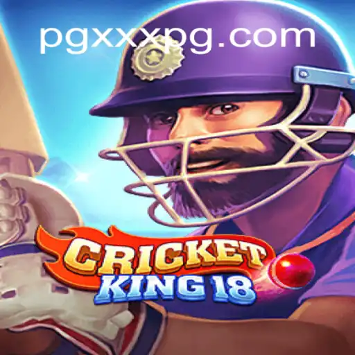 CricketKing18: A Fusion of Sport and Chance