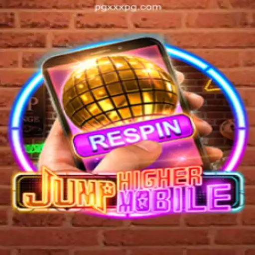 JumpHighermobile: The Thrilling Adventure Game