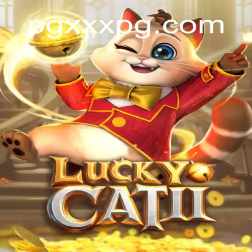 LuckyCatII Slots: Unpacking the XXXPG.COM Platform's Top Game in Brazil