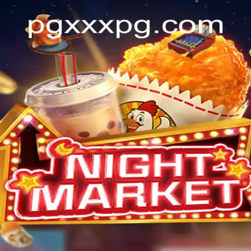 Exploring NIGHTMARKET: A Dive into the XXXPG.COM Platform's Online Slots