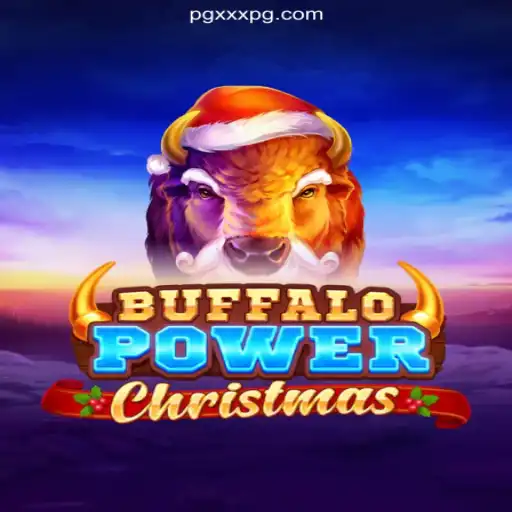 Buffalo Power Christmas: The Ultimate Online Slot Game Experience on XXXPG.COM