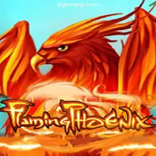 FlamingPhoenix: Soar into the Ultimate Online Slot Experience on the XXXPG.COM Platform
