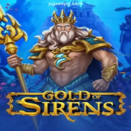 GoldofSirens: Immerse Yourself in the Ultimate Online Slot Experience on XXXPG.COM