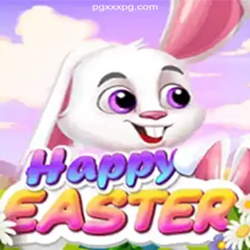 Exploring HappyEaster: A Fun-Filled Slot Game on XXXPG.COM Platform
