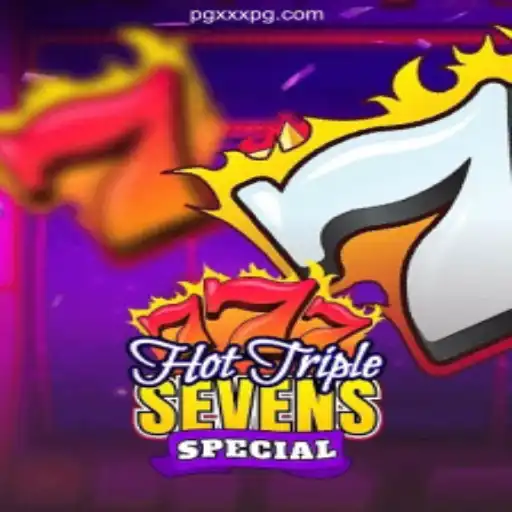 Discover the Excitement of HotTripleSevensSpecial on XXXPG.COM