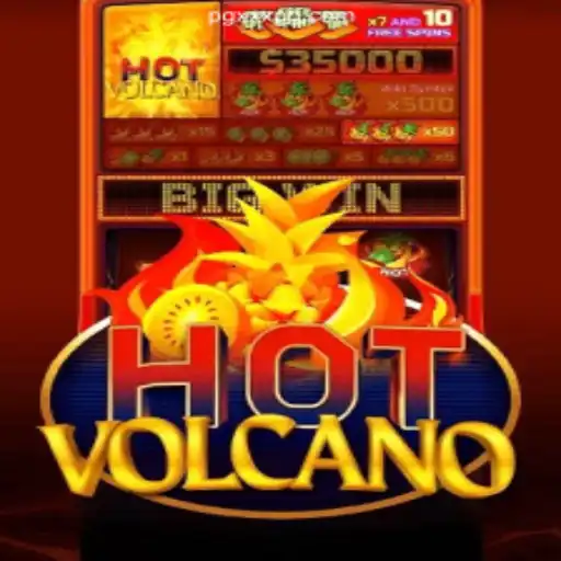Exploring HotVolcano: A Lava-Packed Journey on XXXPG.COM Platform-Online Slots Brasil #1