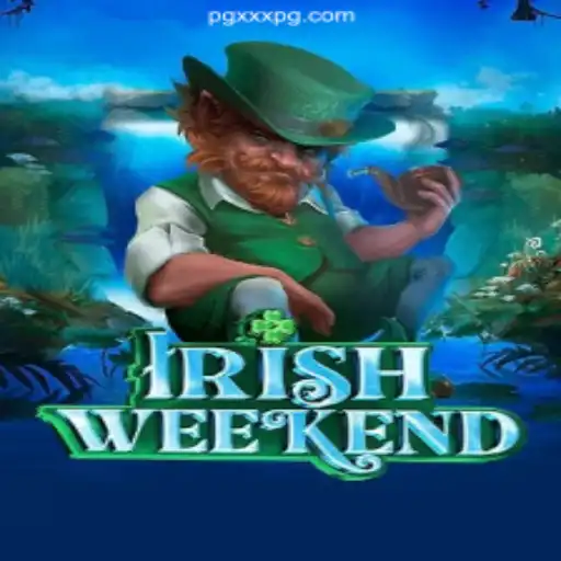 IrishWeekend: Dive into the Ultimate Slots Adventure