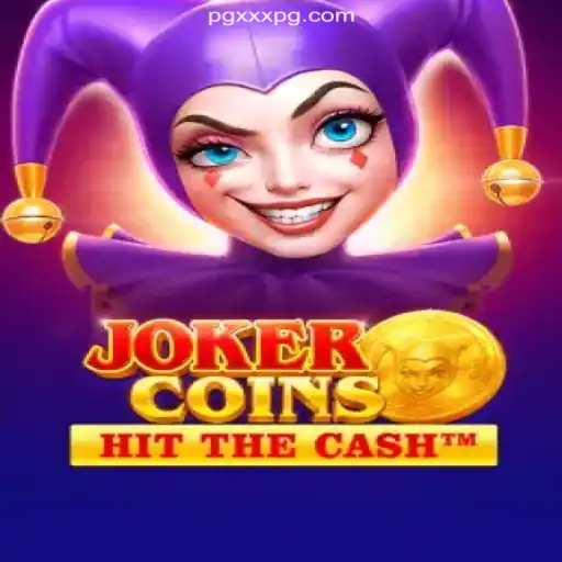 Discover the Exciting World of JokerCoins: The Ultimate Game on XXXPG.COM Platform