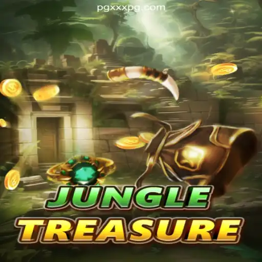 Explore the Thrilling World of JungleTreasure: A Dive into Adventure and Excitement