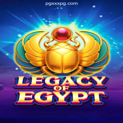 Discover the Enigma of LegacyOfEgypt: A Premier Slot Experience on XXXPG.COM