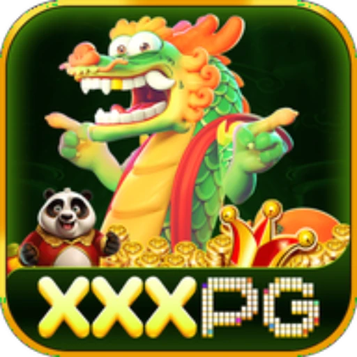 XXXPG.COM platform-online Slots Brasil #1 Logo
