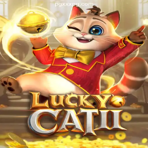 LuckyCatII Slots: Unpacking the XXXPG.COM Platform's Top Game in Brazil