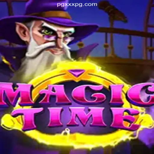 Unveiling MagicTime: The Enchanting Online Slot Game Dominating the Brazilian Market