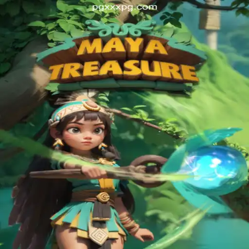 Exploring MayaTreasure: The Leading Online Slot Game on XXXPG.COM