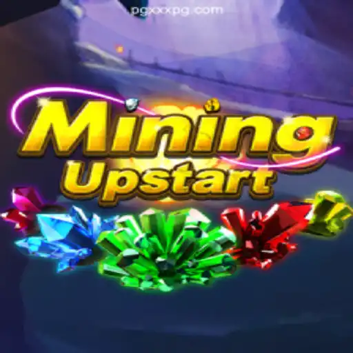 Discover the Thrilling World of MiningUpstart on XXXPG.COM: Brazil's Premier Online Slots Platform