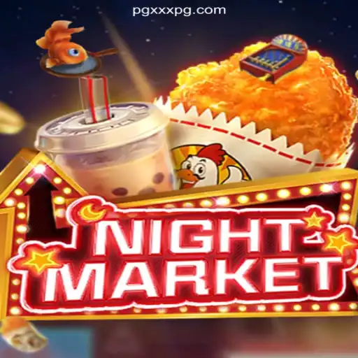 Exploring NIGHTMARKET: A Dive into the XXXPG.COM Platform's Online Slots