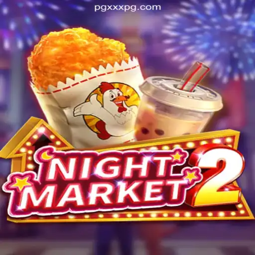 Exploring NightMarket2: The Premier Online Slot Experience on XXXPG.COM