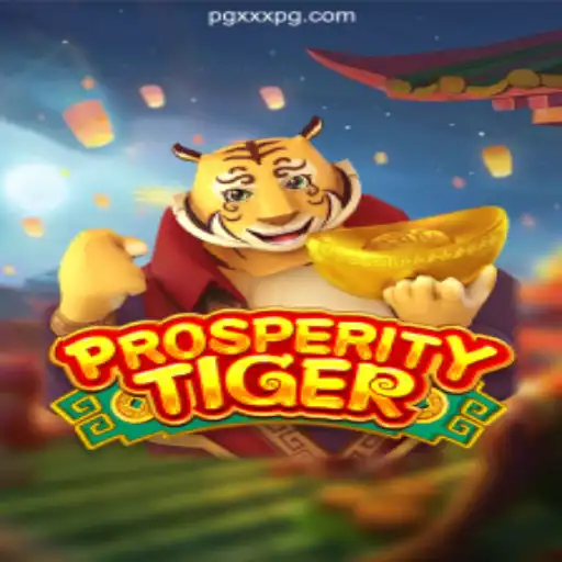 Unlock the Excitement of ProsperityTiger on XXXPG.COM: The Premier Platform for Online Slots in Brasil