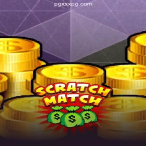 Exploring ScratchMatch: A Leading Online Slot Game on XXXPG.COM Platform