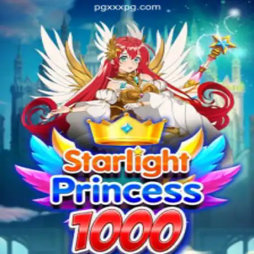 Experience the Excitement of StarlightPrincess1000 on XXXPG.COM: Brazil's Premier Online Slots Platform