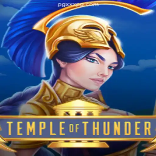 Unveiling the Mystique of Temple of Thunder on the XXXPG.COM Platform