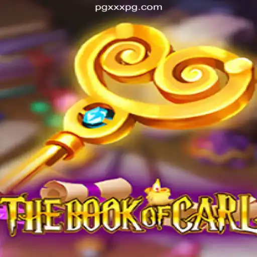 Discover the Exciting World of 'TheBookofCarl': Brazil's Top Online Slot