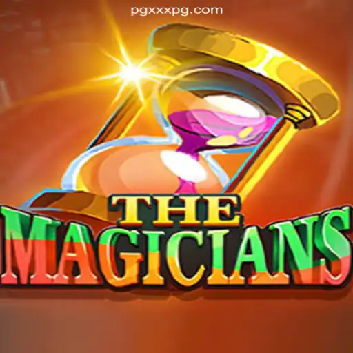 TheMagicians: Exploring the Enchanting World of XXXPG.COM Platform-Online Slots Brasil #1