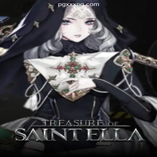 Explore the Enchanting World of TreasureofSaintElla on XXXPG.COM Platform